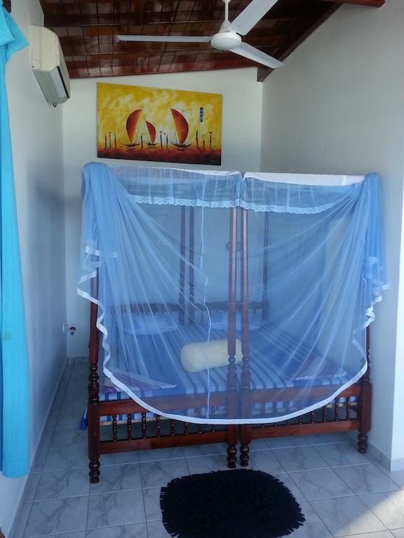 Main Reef Guest House Хикадува Стая снимка